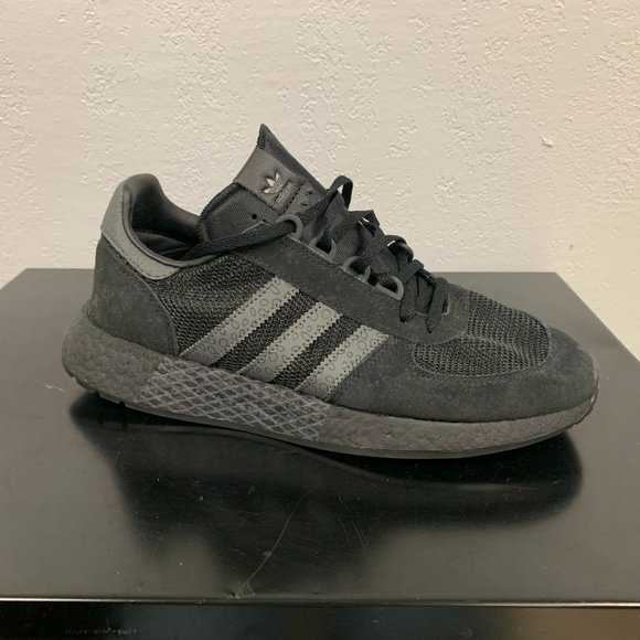 adidas Other - [EF0321] Men's Adidas MARATHON TECH